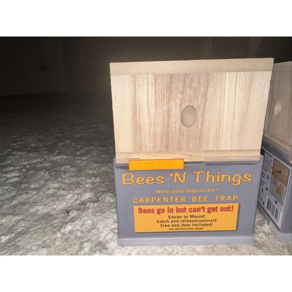 Bees N Things pack